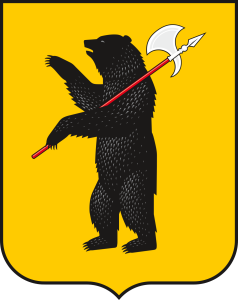 Ярославль