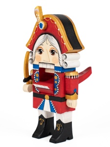 Щелкунчики