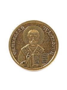 Религиозные сувениры